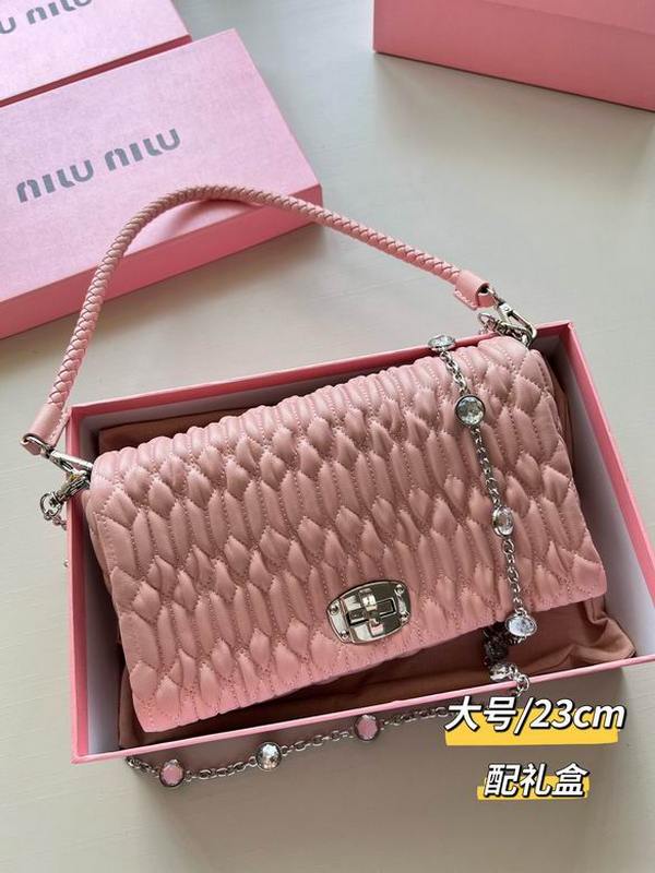 MiuMiu Handbags 59